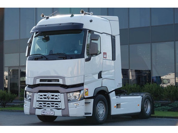 Tractor unit Renault T 520 / 13L / MAXISPACE / RETARDER / SALONKA: picture 2