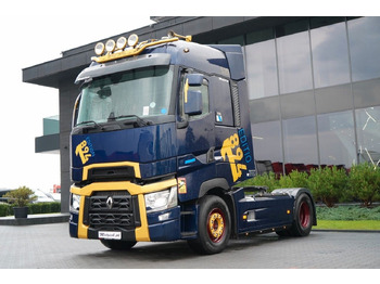 Tractor unit Renault T 520 / EDYCJA LIMITOWANA - 1894 / FULL AIRMATI: picture 4