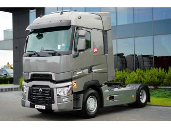 Tractor unit RENAULT T 480