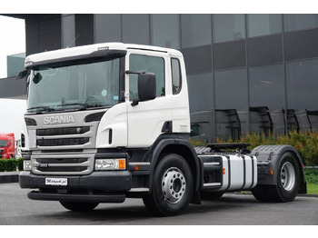 Tractor unit SCANIA P 360