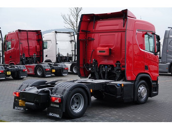 Tractor unit Scania R 410 / RETARDER / NISKA KABINA / NEXT GEN / PO: picture 5