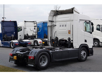 New Tractor unit Scania R 450 / RETARDER / HYDRAULIKA / I-PARK COOL / HY: picture 4