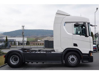 New Tractor unit Scania R 450 / RETARDER / HYDRAULIKA / I-PARK COOL / HY: picture 5