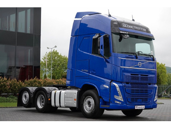 Tractor unit VOLVO FH 500