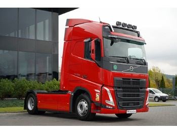 Tractor unit VOLVO FH 500