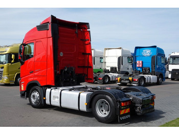 Tractor unit Volvo FH 500 / I-PARK COOL/ I-SAVE / NOWY MODEL: picture 4