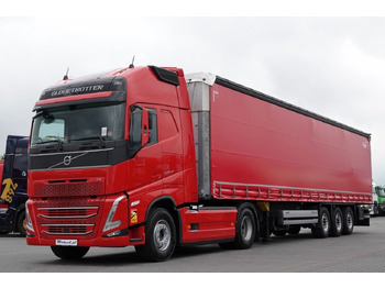 Tractor unit VOLVO FH 500