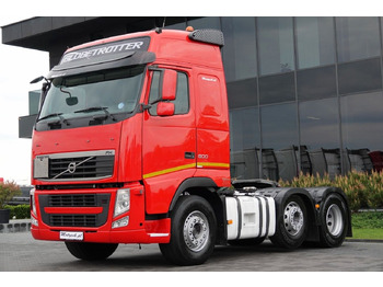 Tractor unit VOLVO FH 500
