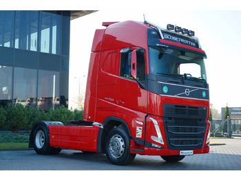 Tractor unit VOLVO FH 500