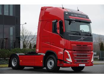 Tractor unit VOLVO FH 500