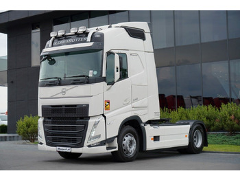 Tractor unit VOLVO FH 540