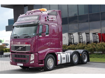Tractor unit VOLVO FH 540