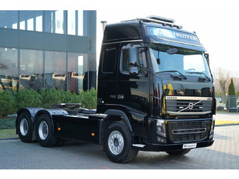 Tractor unit VOLVO FH16 700