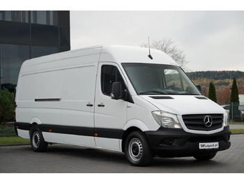 Commercial vehicle MERCEDES-BENZ Sprinter