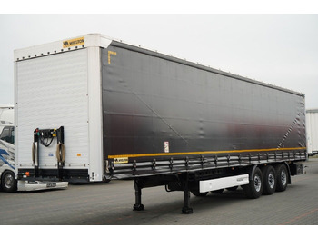 Leasing of  Wielton FIRANKA / STANDARD / OŚ PODNOSZONA Wielton FIRANKA / STANDARD / OŚ PODNOSZONA: picture 3