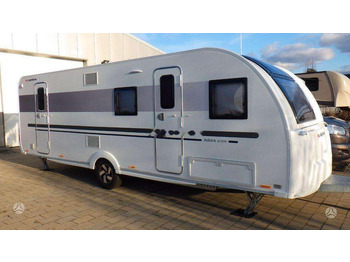 Caravan ADRIA Adora 673 PK