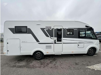 New Integrated motorhome Adria Sonic Plus 700DC: picture 2