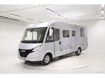 Camper HYMER / ERIBA B-Class