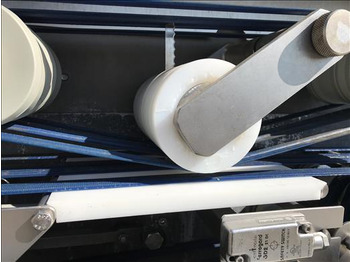 Bakery equipment AFT Sandwich cutter: picture 4 Bakery equipment AFT Sandwich cutter: picture 4