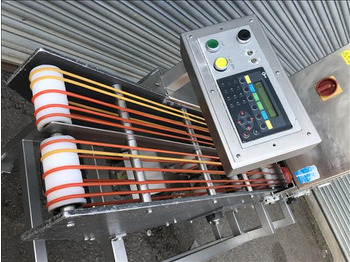 Bakery equipment AFT butter machine Twin lane collator: picture 3 Bakery equipment AFT butter machine Twin lane collator: picture 3