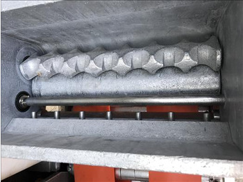 Bakery equipment AFT butter machine Twin lane collator: picture 5 Bakery equipment AFT butter machine Twin lane collator: picture 5