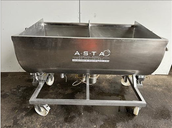 Food processing equipment