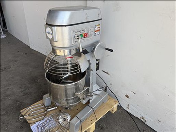 Food processing equipment Adexa ADM40 Planetary mixer: picture 4