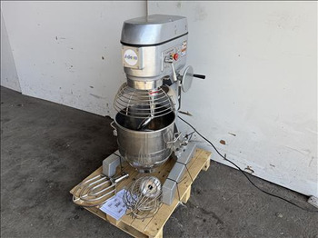 Food processing equipment Adexa ADM40 Planetary mixer: picture 2
