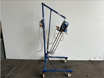 Food processing equipment