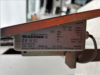 Leasing of  Bizerba platform scale Bizerba platform scale: picture 3