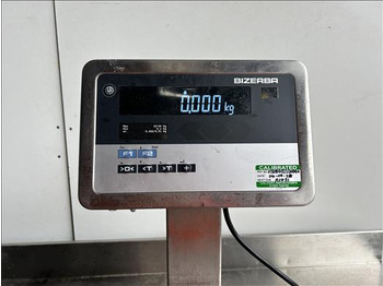 Leasing of  Bizerba platform scale Bizerba platform scale: picture 2
