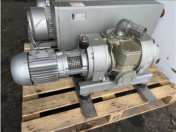 Food processing equipment Busch RA0255 Vacuum pumps: picture 2