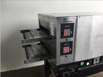 Food processing equipment CTX Toastmaster Z55 Pizza oven: picture 2 Food processing equipment CTX Toastmaster Z55 Pizza oven: picture 2