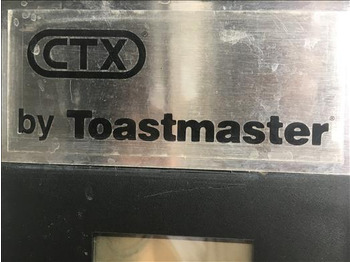 Food processing equipment CTX Toastmaster Z55 Pizza oven: picture 4 Food processing equipment CTX Toastmaster Z55 Pizza oven: picture 4