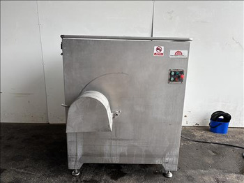 Food processing equipment