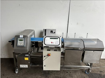 Food processing equipment
