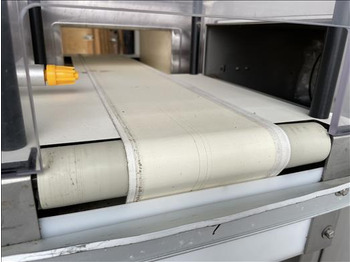 Food processing equipment Cintex Sentry Metal detector: picture 4