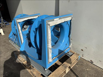 Food processing equipment Comefri NPA630RD Centrifugal fan: picture 3 Food processing equipment Comefri NPA630RD Centrifugal fan: picture 3