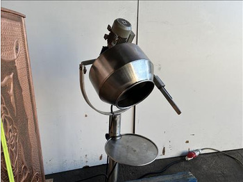 Food processing equipment Easyroast ERL02 Mini roasting oven: picture 4
