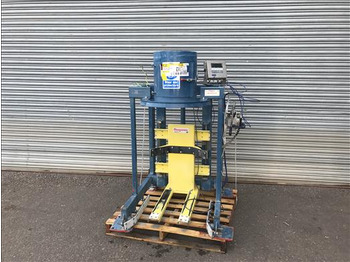 Food processing equipment