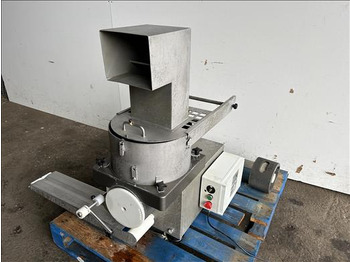 Bakery equipment