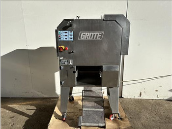 Food processing equipment