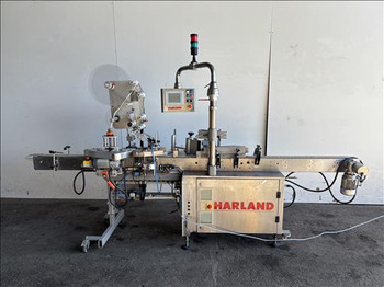 Packaging machinery