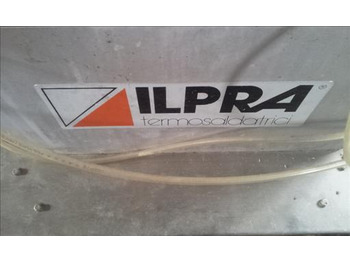 Food processing equipment Ilpra Twin head 2L piston filler: picture 3 Food processing equipment Ilpra Twin head 2L piston filler: picture 3