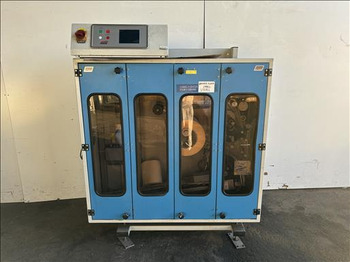 Packaging machinery