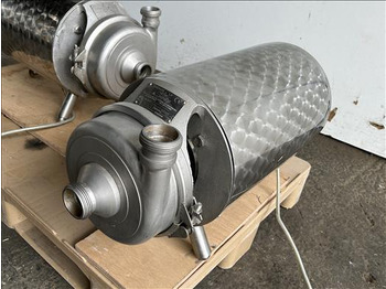 Food processing equipment