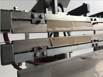 Packaging machinery NNP Impulse sealer: picture 4