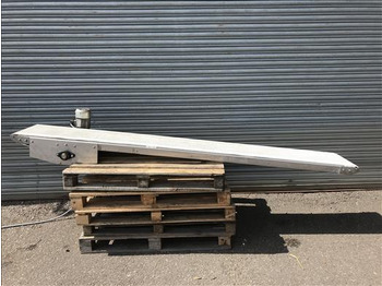Conveyor NNP