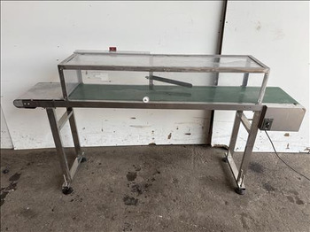 Conveyor NNP