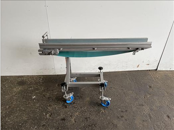 Conveyor NNP